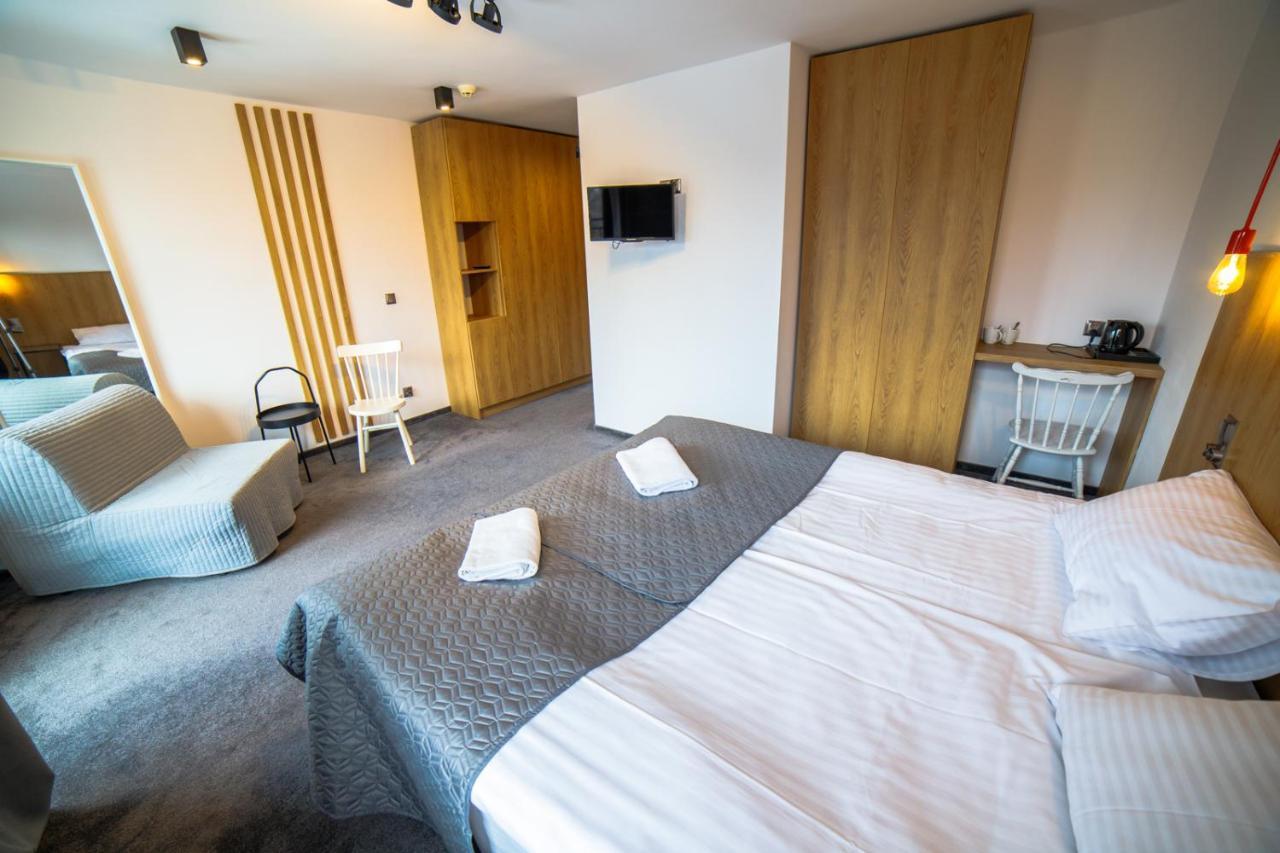 Krokus Hotel Wisła
