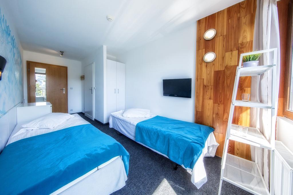 Hotel Krokus Wisła